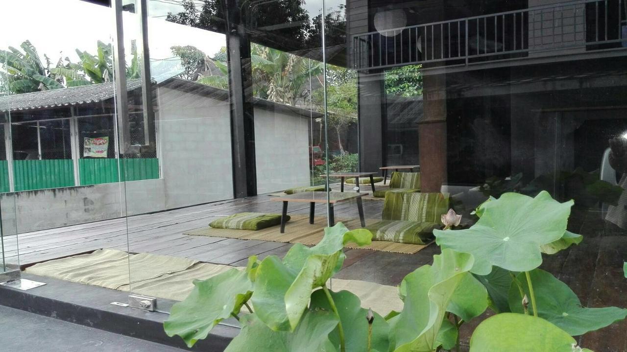Trat 101 Hotel - Sha Certified Exterior foto
