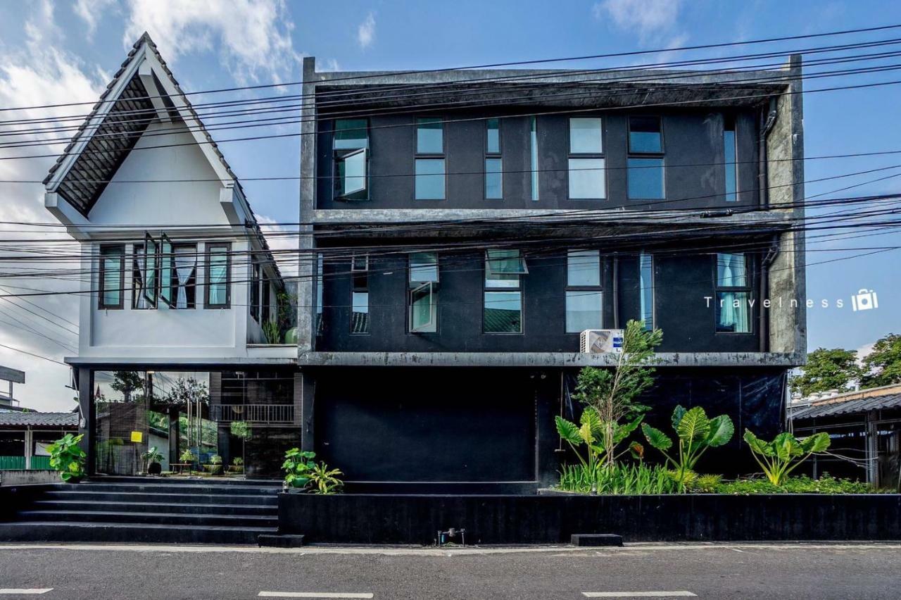 Trat 101 Hotel - Sha Certified Exterior foto